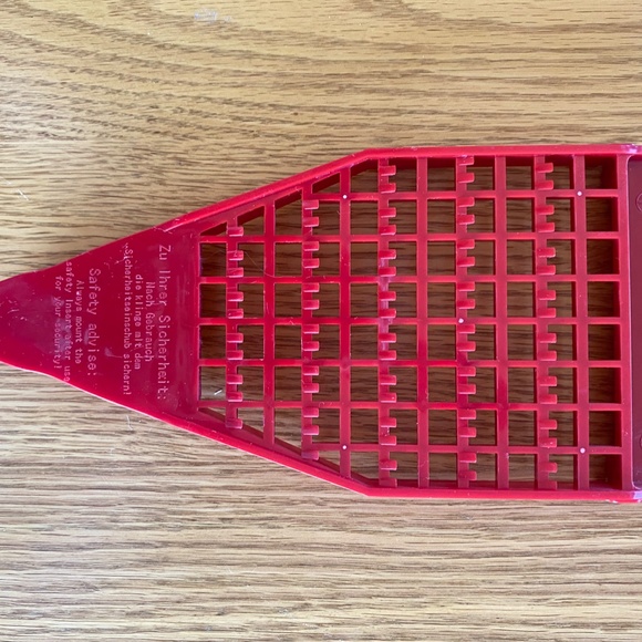 Kitchen Mandoline Slicer - Picture 5 of 7